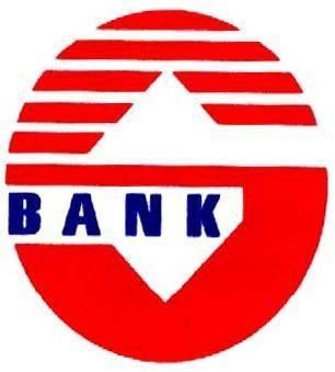 Mẫu nhãn hiệu S BANK