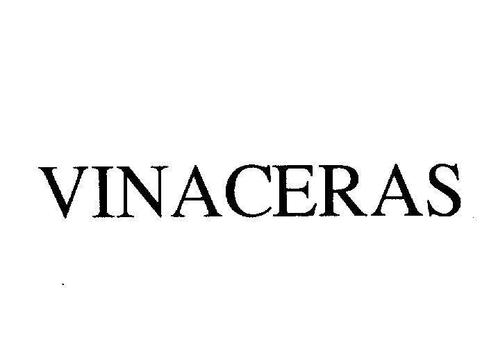 Mẫu nhãn hiệu VINACERAS