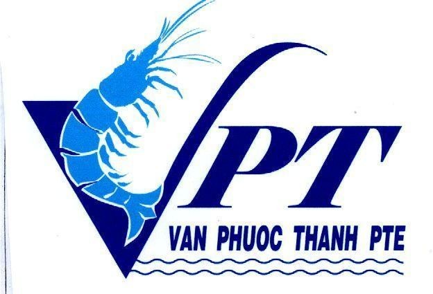 Mẫu nhãn hiệu VPT VAN PHUOC THANH PTE