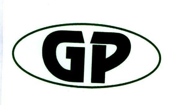 Mẫu nhãn hiệu GP