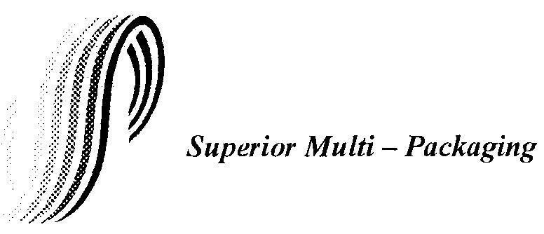 Mẫu nhãn hiệu S SUPERIOR MULTI - PACKAGING