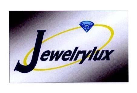 Mẫu nhãn hiệu JEWELRYLUX