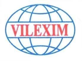 Mẫu nhãn hiệu VILEXIM