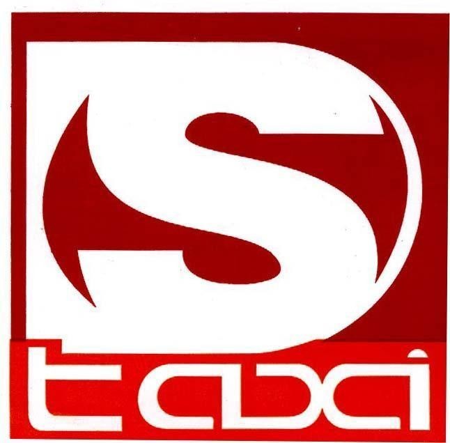 Mẫu nhãn hiệu SD TAXI