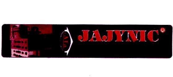 Mẫu nhãn hiệu ATA JAJYNIC