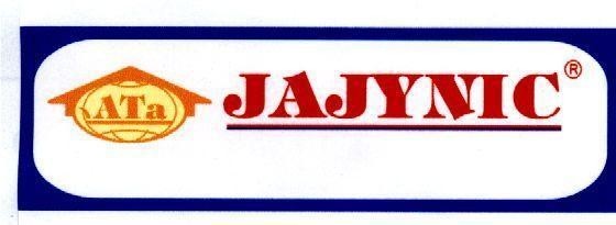 Mẫu nhãn hiệu ATA JAJYNIC