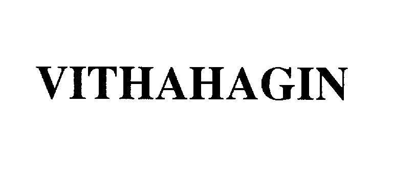 Mẫu nhãn hiệu VITHAHAGIN
