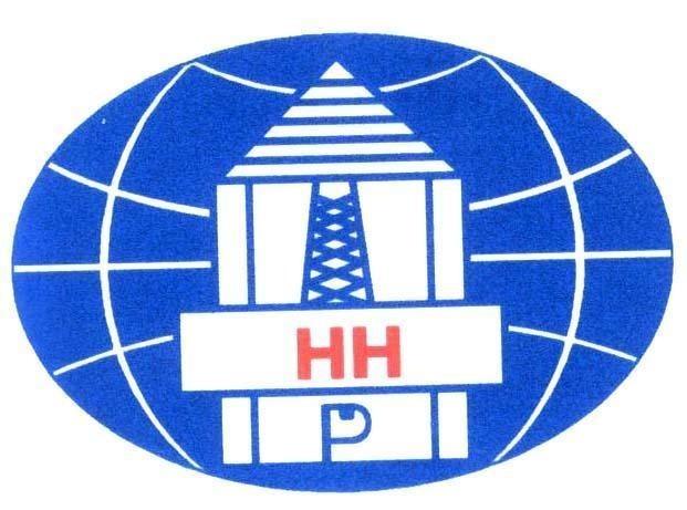 Mẫu nhãn hiệu HH P