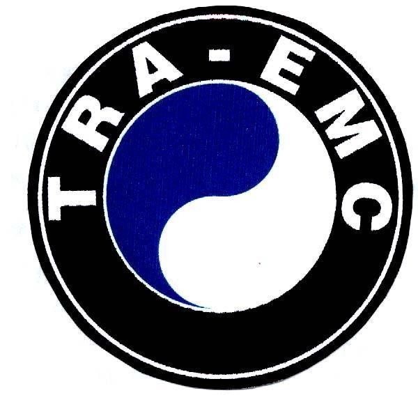 Mẫu nhãn hiệu TRA - EMC