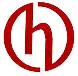 Mẫu nhãn hiệu H