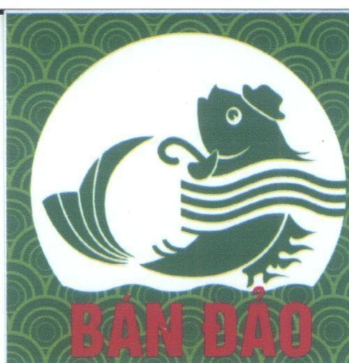 Mẫu nhãn hiệu Bán đảo