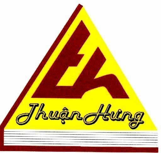 Mẫu nhãn hiệu TH THUậN HƯNG