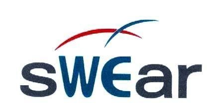 Mẫu nhãn hiệu SWEAR