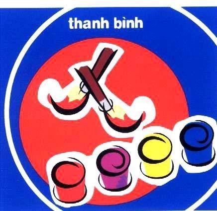 Mẫu nhãn hiệu Thanh Bình