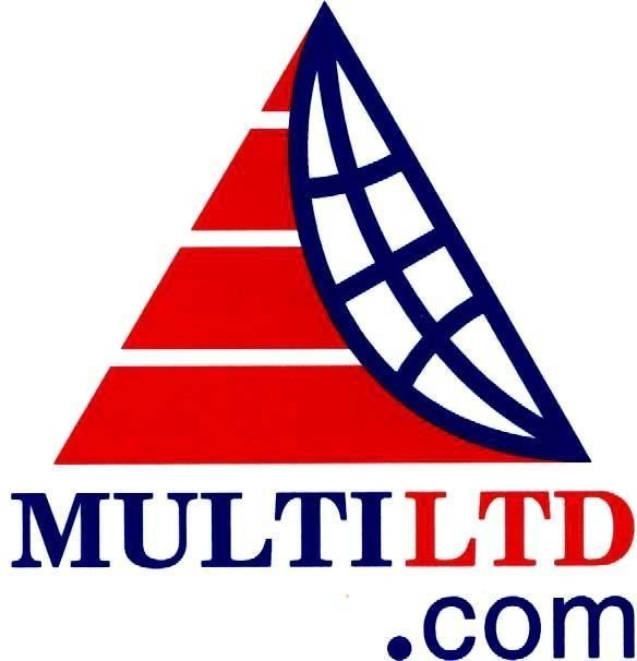 Mẫu nhãn hiệu MULTILTD COM