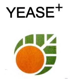 Mẫu nhãn hiệu YEASE+