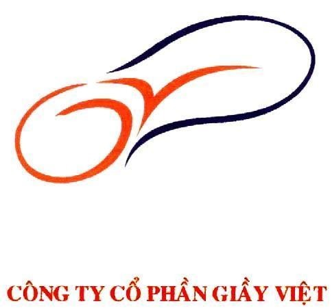 Mẫu nhãn hiệu G V P GIầY VIệT CONG TY CO PHAN