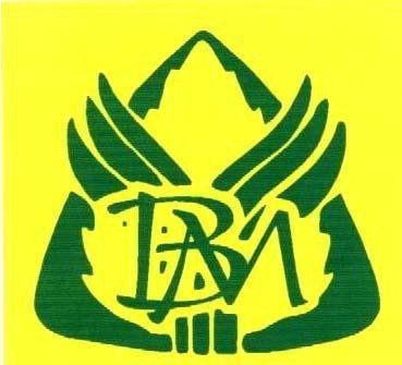 Mẫu nhãn hiệu BM