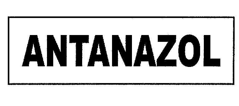 Mẫu nhãn hiệu ANTANAZOL
