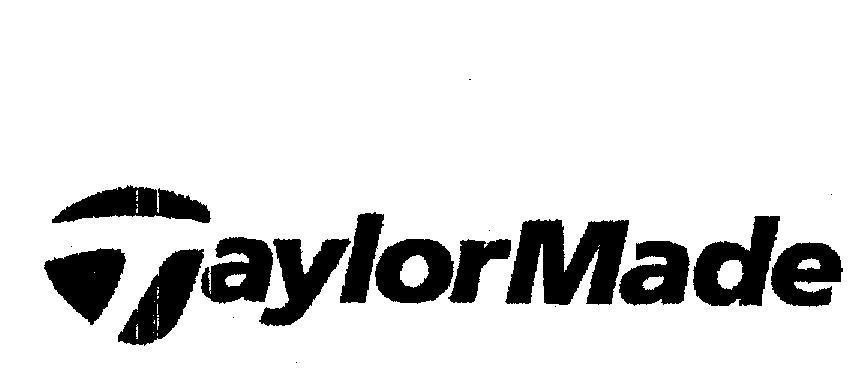 Mẫu nhãn hiệu TAYLORMADE