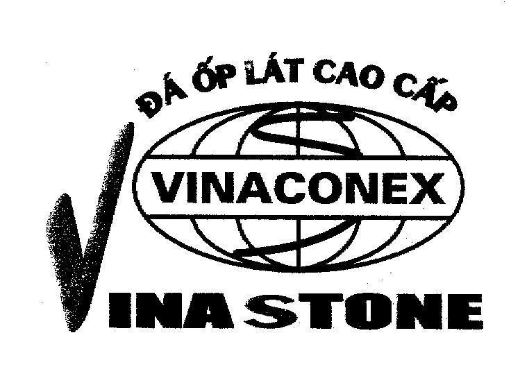 Mẫu nhãn hiệu S VINACONEX VINASTONE DA OP LAT CAO CAP