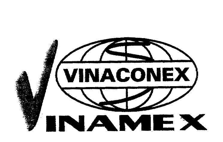 Mẫu nhãn hiệu S VINACONEX VINAMEX