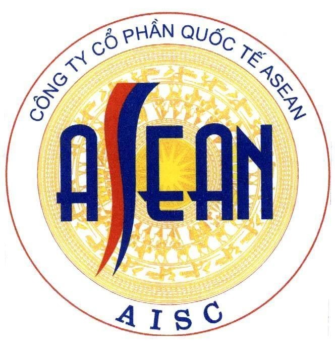 Mẫu nhãn hiệu ASEAN AISC CONG TY CO PHAN QUOC TE