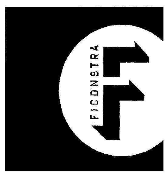 Mẫu nhãn hiệu F FICONSTRA