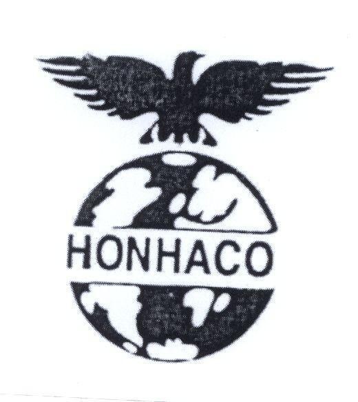 Mẫu nhãn hiệu HONHACO