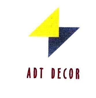 Mẫu nhãn hiệu ADT DECOR