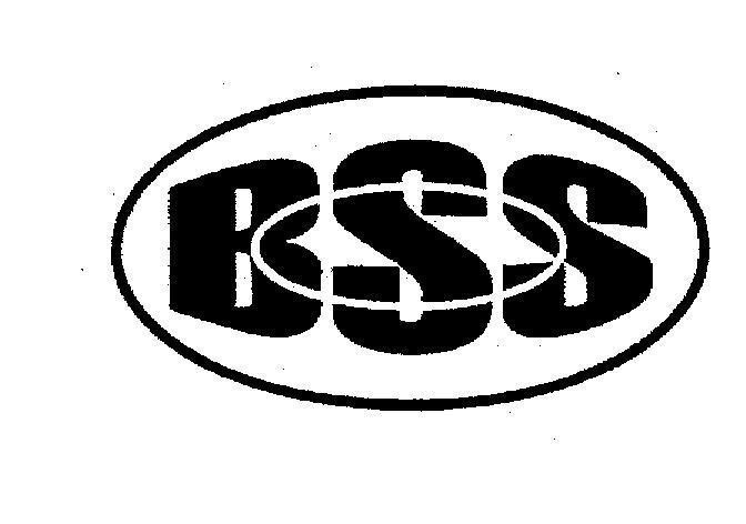 Mẫu nhãn hiệu BSS