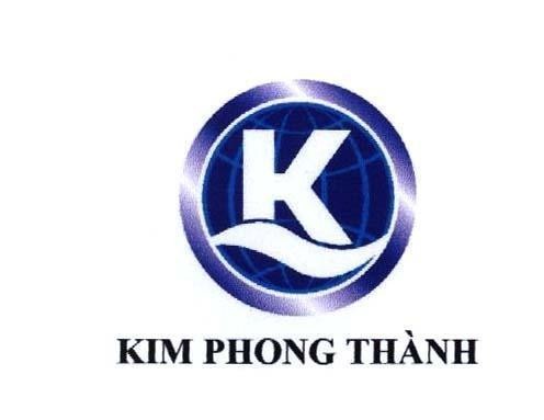 Mẫu nhãn hiệu K Kim Phong Thành