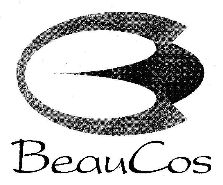 Mẫu nhãn hiệu BC BEAUCOS