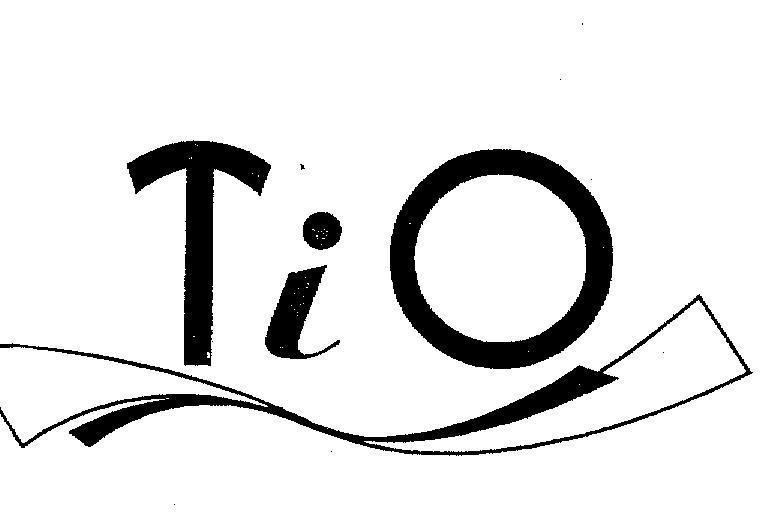 Mẫu nhãn hiệu TIO