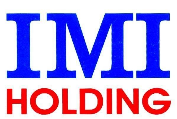 Mẫu nhãn hiệu IMI HOLDING