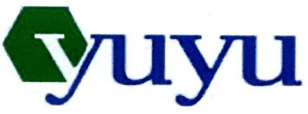 Mẫu nhãn hiệu YUYU