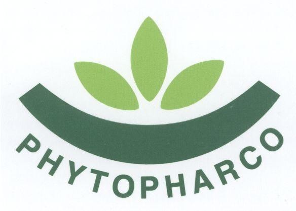 Mẫu nhãn hiệu PHYTOPHARCO