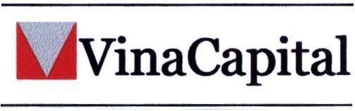Mẫu nhãn hiệu V VINACAPITAL