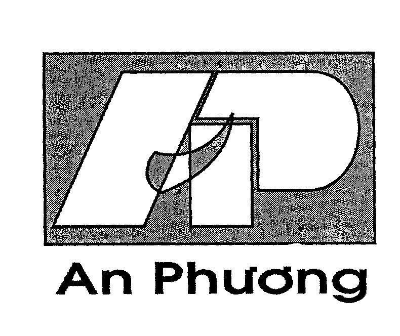 Mẫu nhãn hiệu AP AN PHƯƠNG
