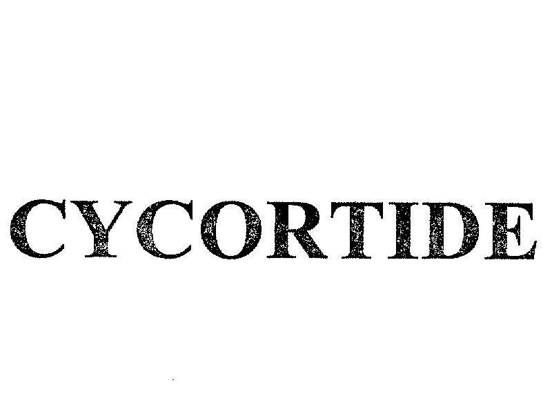 Mẫu nhãn hiệu CYCORTIDE