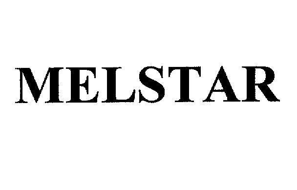 Mẫu nhãn hiệu MELSTAR