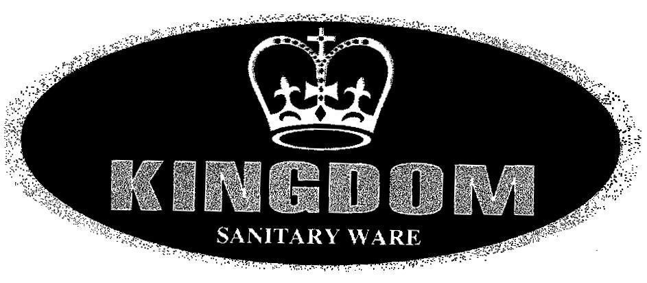 Mẫu nhãn hiệu KINGDOM SANITARY WARE