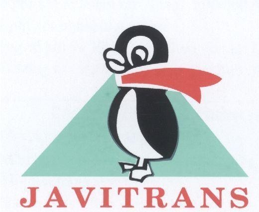 Mẫu nhãn hiệu JAVITRANS