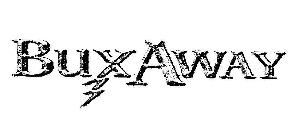 Mẫu nhãn hiệu BUXAWAY