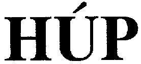 Mẫu nhãn hiệu HúP