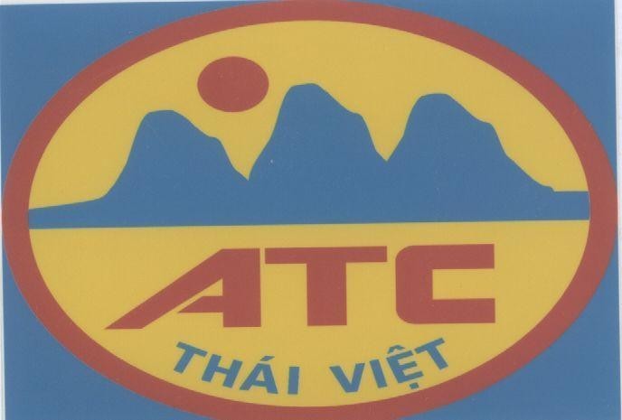 Mẫu nhãn hiệu ATC THáI VIệT