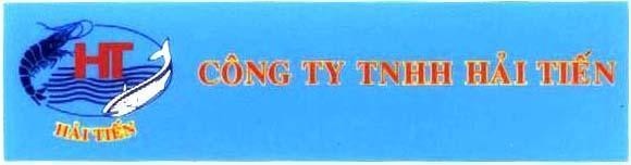 Mẫu nhãn hiệu HT Hải Tiến Công ty TNHH Hải Tiến