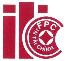 Mẫu nhãn hiệu IT FPC IN Tài Chính