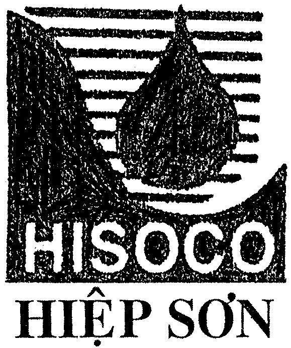 Mẫu nhãn hiệu HISOCO Hiệp Sơn