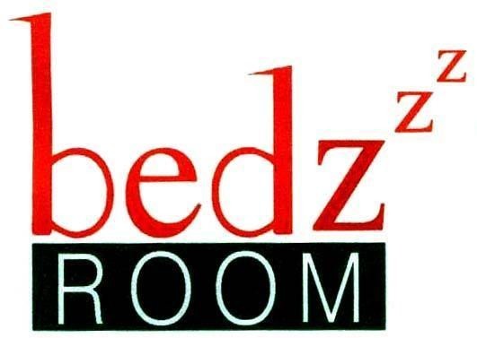 Mẫu nhãn hiệu BEDZ Z Z ROOM